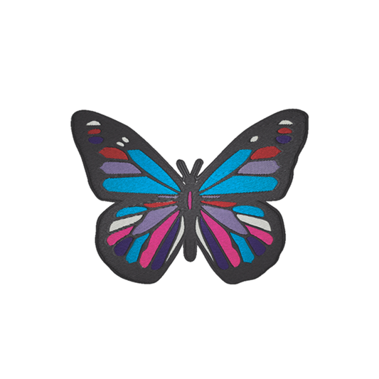 Butterfly - Custom Patch