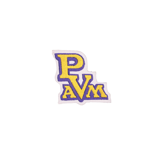 Prairie View A&M - Custom Patch