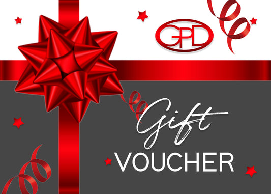 GailPDESIGNS Gift Voucher